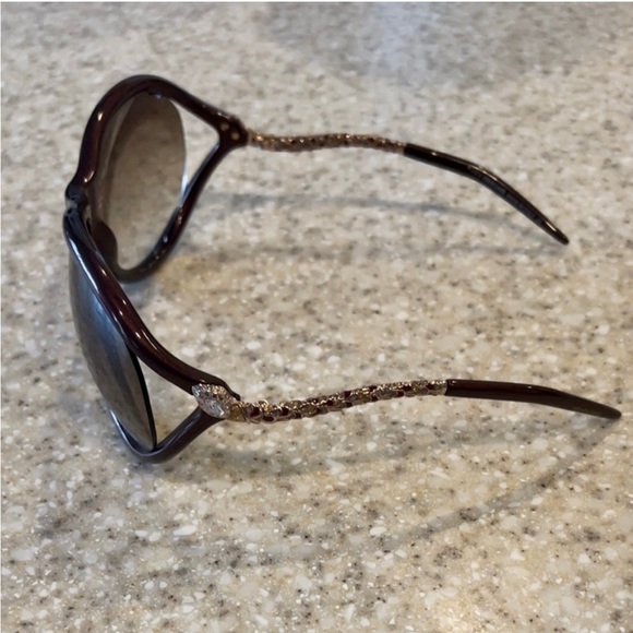 Roberto Cavalli RC 853S Sunglasses - Picture 5 of 8